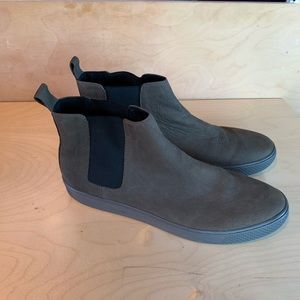 Gordon Rush -  Men’s Chukka Boots